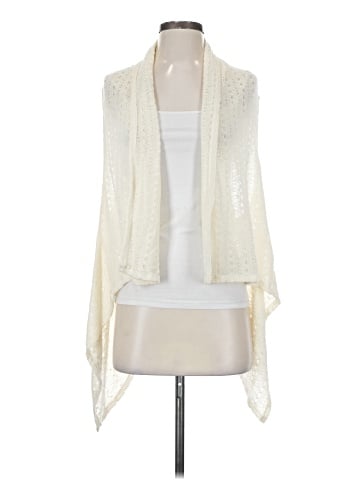 Blue Rain Cardigan (view 1)