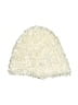 Itzy Bitzy Ivory White Beanie One size (kids) - photo 1