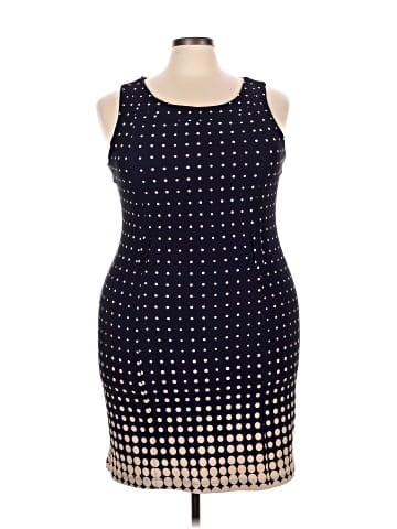 ILE New York Cocktail Dress (view 1)