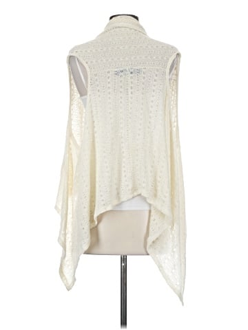 Blue Rain Cardigan (view 2)