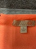 GB Color Block Orange Casual Dress Size S - photo 7
