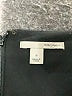 Halogen Solid Black Formal Skirt Size 8 - photo 4