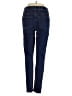 NY&C Color Block Blue Jeans Size 2 - photo 2