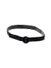 Eliza J Black Belt Size 4 - photo 1