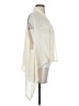 Blue Rain Ivory Cardigan Size S - photo 4