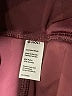 Noli Burgundy Active Pants Size XS - photo 4