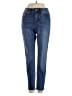 NY&C Blue Jeans Size 2 - photo 1