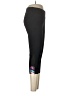 Fila Sport Solid Black Active Pants Size M - photo 4