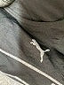 Puma Black Sports Bra Size S (estimated) - photo 4