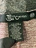 Miss Chievous Brown Pullover Sweater Size M - photo 7