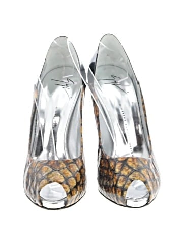 Giuseppe Zanotti Heels (view 2)