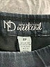 New Directions Black Jeans Size 4 (petite) - photo 7