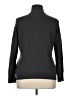 Talbots Black Gray Turtleneck Sweater Size 1X - photo 2