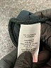 Maison d' Amelie Blue Black Casual Pants Size 10 - photo 7