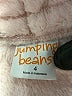 Jumping Beans 100% Polyester Pink Casual Pants Size 4 - photo 3