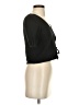 TeXTURE & THREAD Madewell 100% Cotton Black Cardigan Size XXS - photo 4