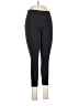 Athleta Solid Black Active Pants Size M - photo 1