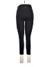 Athleta Solid Black Active Pants Size M - photo 2