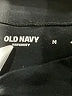 Old Navy - Maternity Black Casual Pants Size M - photo 3