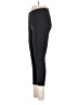 Athleta Solid Black Active Pants Size M - photo 5