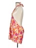 Shein Curve 100% Polyester Pink Kimono Size 12 Plus (0) - photo 5