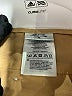 Adidas Solid White Shorts Size 8 - photo 4