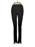 Zara Black Jeggings Size 6 - photo 1
