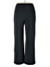 Simonton Says Black Gray Casual Pants Size M - photo 2