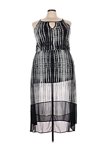 Tua Cocktail Dress (view 1)