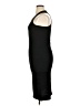 Say What? Solid Black Cocktail Dress Size XL - photo 5