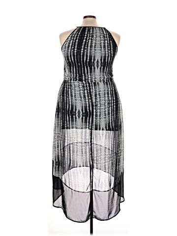 Tua Cocktail Dress (view 2)