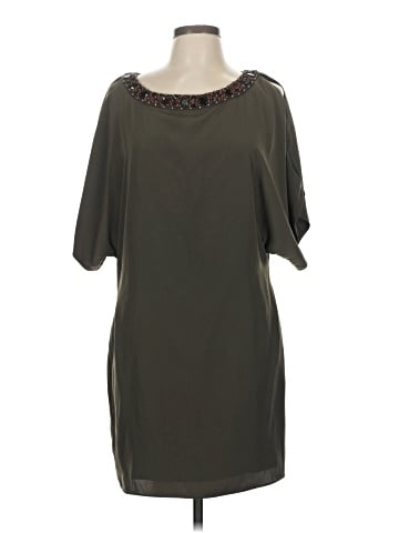 Adrianna Papell Casual Dress (view 1)