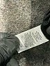 Valerie Bertinelli Solid Black Cocktail Dress Size 4 - photo 8