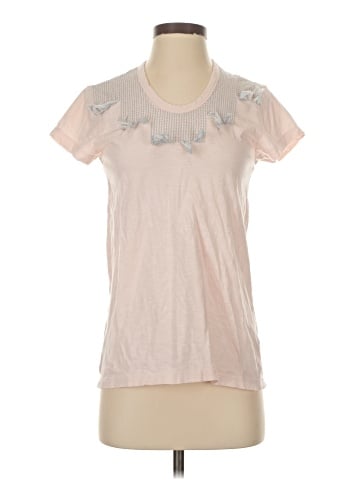 Pepin Short Sleeve Top (view 1)