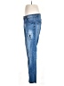 Assorted Brands Graphic Blue Jeans Size 8 - photo 5