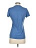 District. Blue Short Sleeve T-Shirt Size S - photo 2