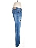 Assorted Brands Graphic Blue Jeans Size 8 - photo 4
