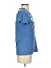 District. Blue Short Sleeve T-Shirt Size S - photo 4