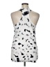 Zyia Active White Tank Top Size XL - photo 2