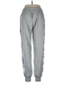 Splendid Graphic Gray Sweatpants Size L - photo 2