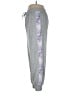 Splendid Graphic Gray Sweatpants Size L - photo 5