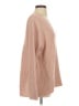 Express Pink Pullover Sweater Size S - photo 4