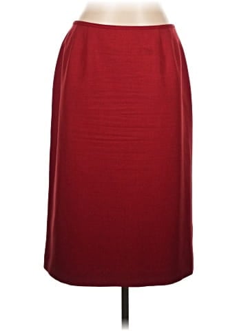 Jones Wear Formal Skirt (view 1)