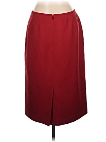 Jones Wear Formal Skirt (view 2)