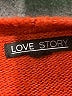 Assorted Brands Orange Cardigan Size XL (estimated) - photo 7