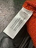 Assorted Brands Orange Cardigan Size XL (estimated) - photo 8
