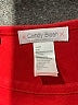 Assorted Brands Red Dress Size 3 - photo 3