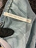 hello nite Solid Blue Jumpsuit Size S - photo 4