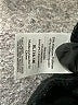 Time and Tru Black Cardigan Size XL - photo 8