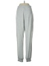 Express Gray Casual Pants Size S - photo 2